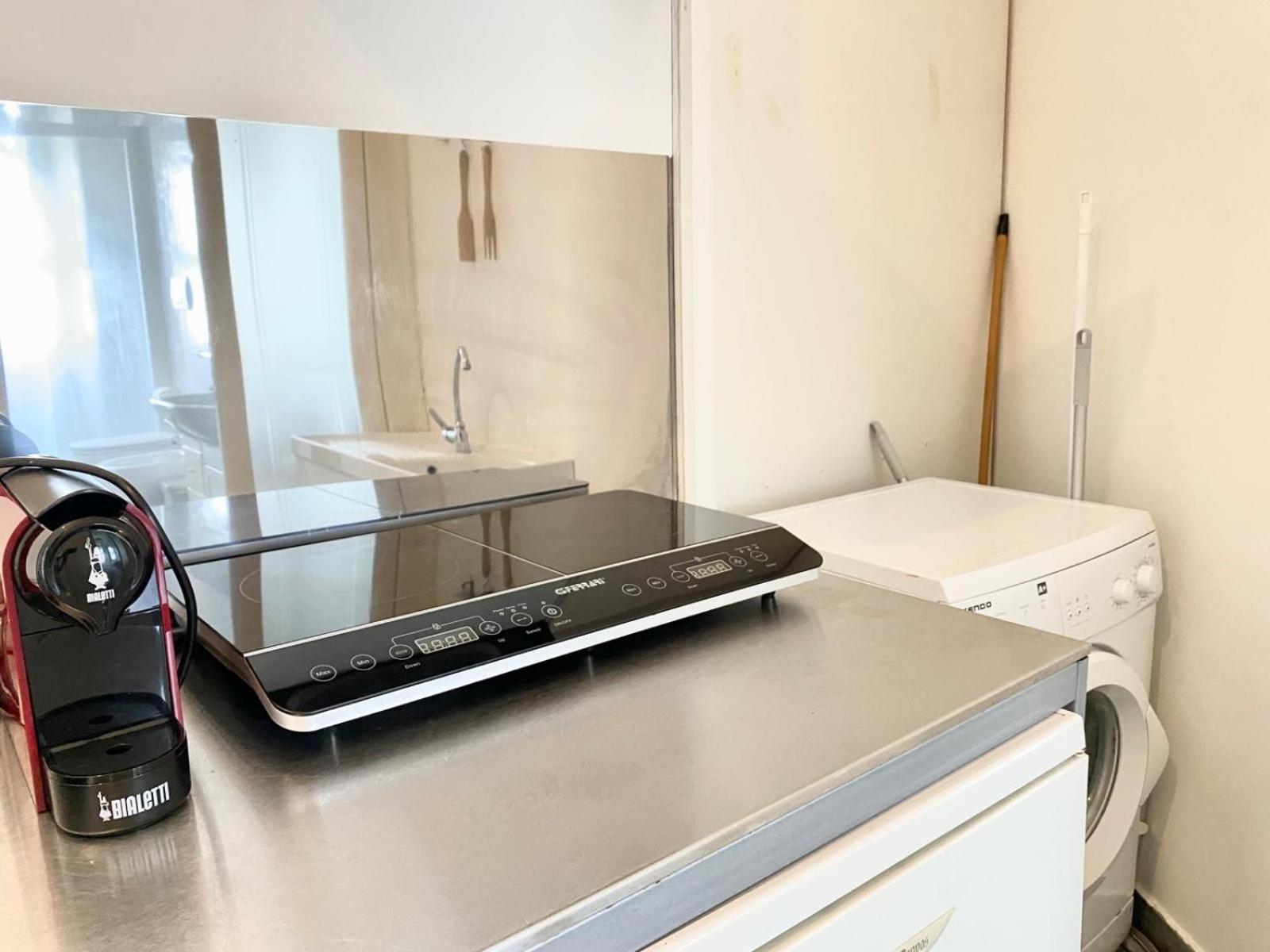 Porta-Venezia/Milano CentraleLuxury Apartment 외부 사진
