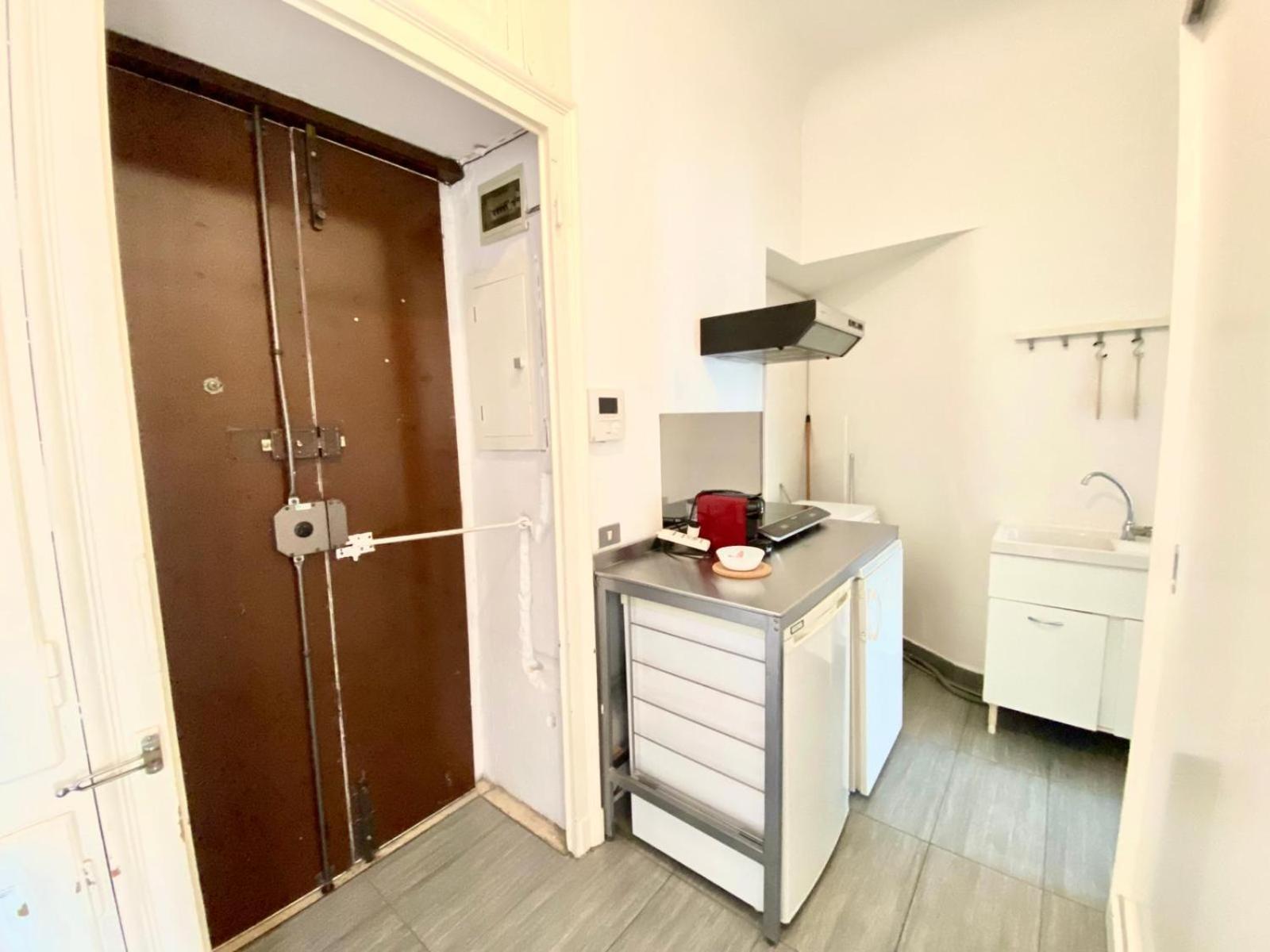 Porta-Venezia/Milano CentraleLuxury Apartment 외부 사진