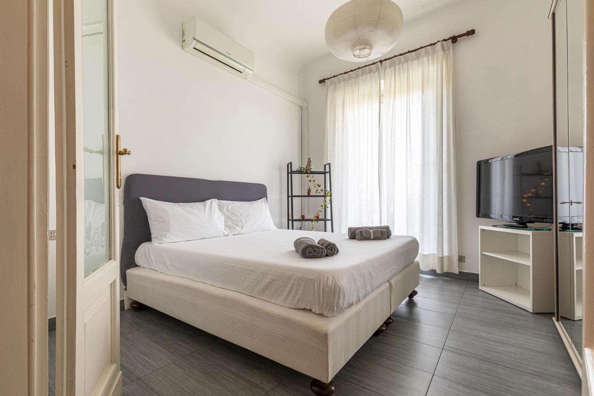 Porta-Venezia/Milano CentraleLuxury Apartment 외부 사진