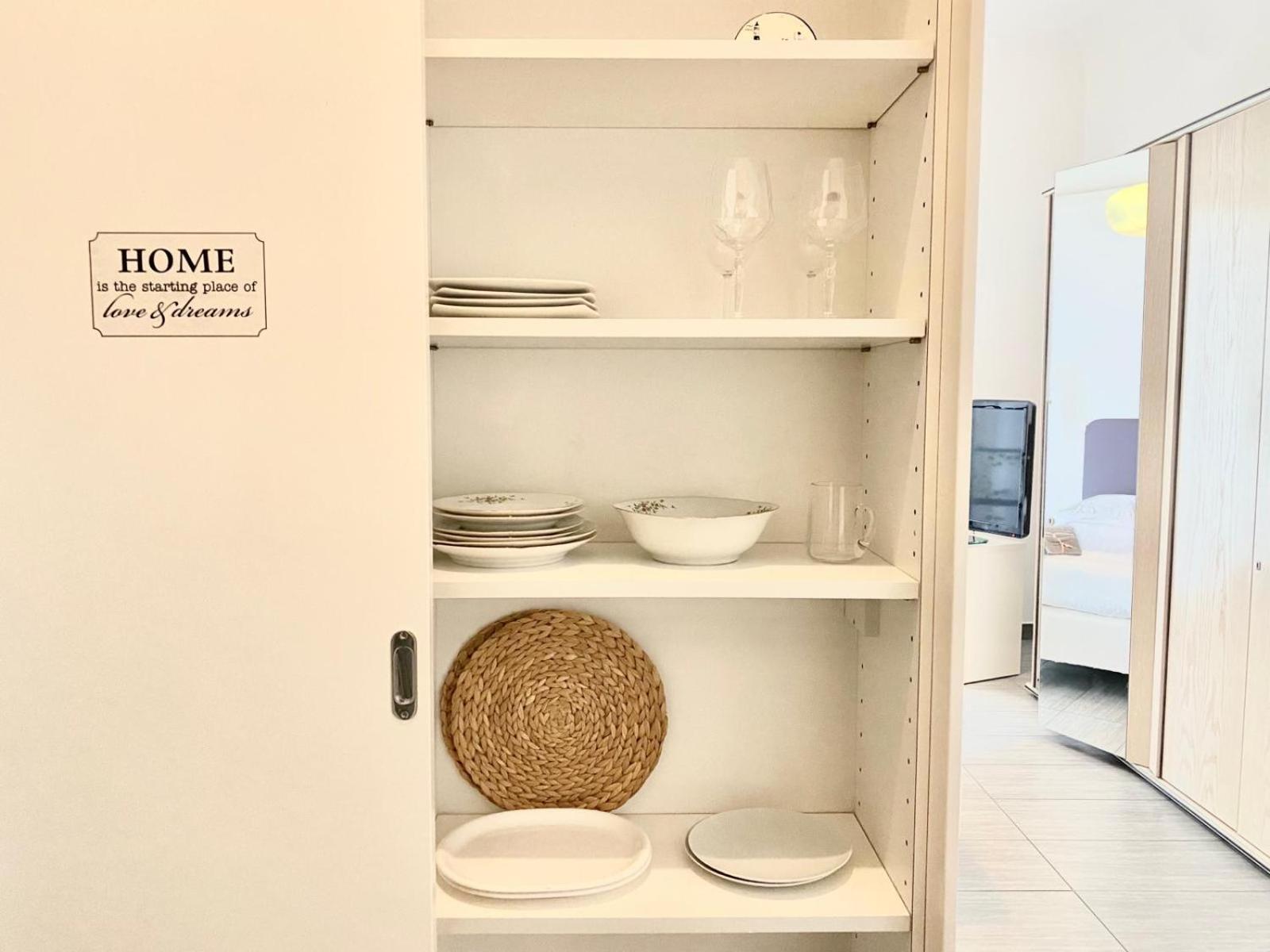 Porta-Venezia/Milano CentraleLuxury Apartment 외부 사진
