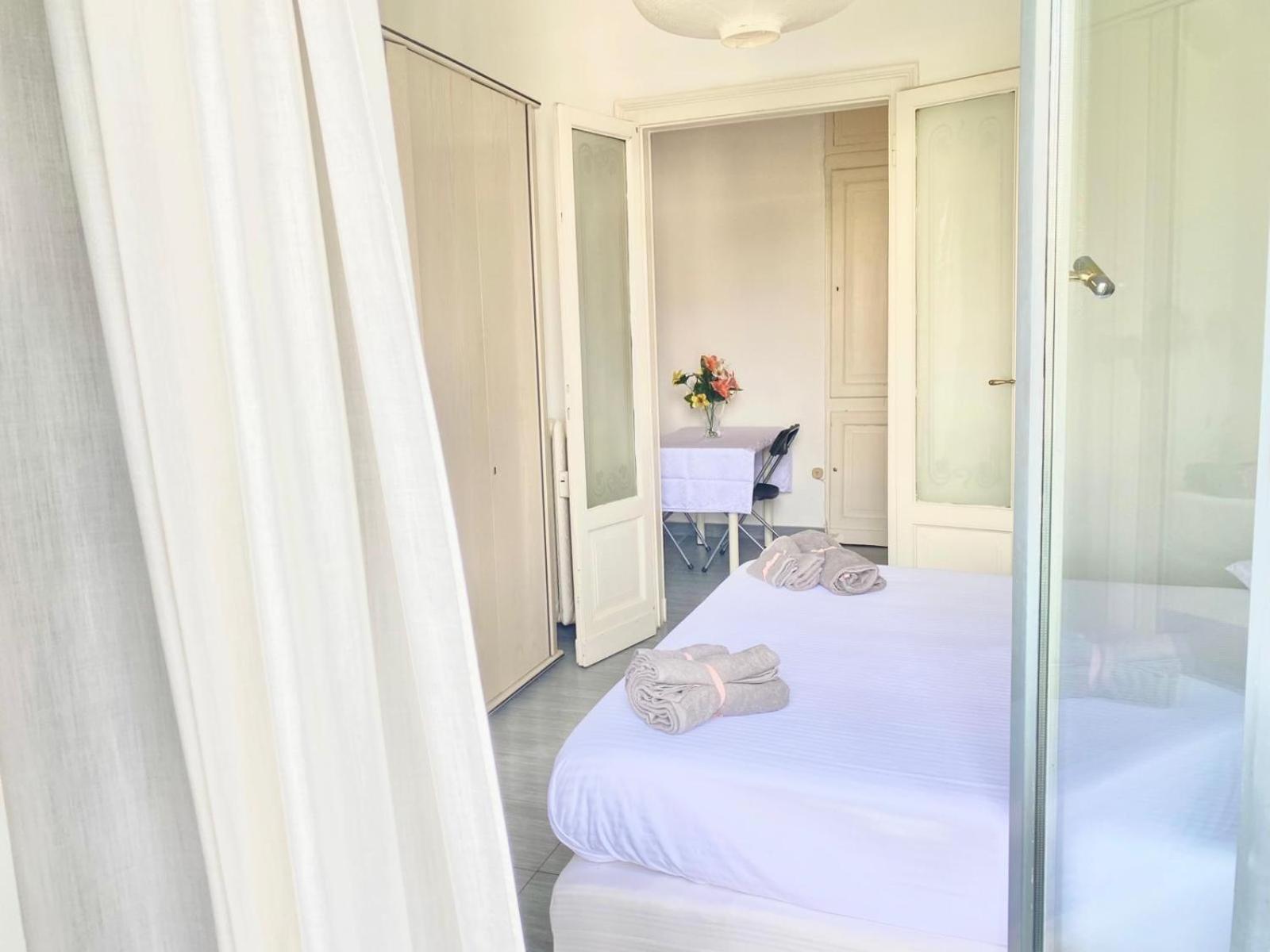 Porta-Venezia/Milano CentraleLuxury Apartment 외부 사진