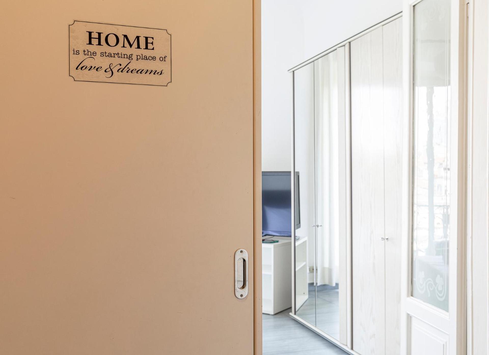 Porta-Venezia/Milano CentraleLuxury Apartment 외부 사진