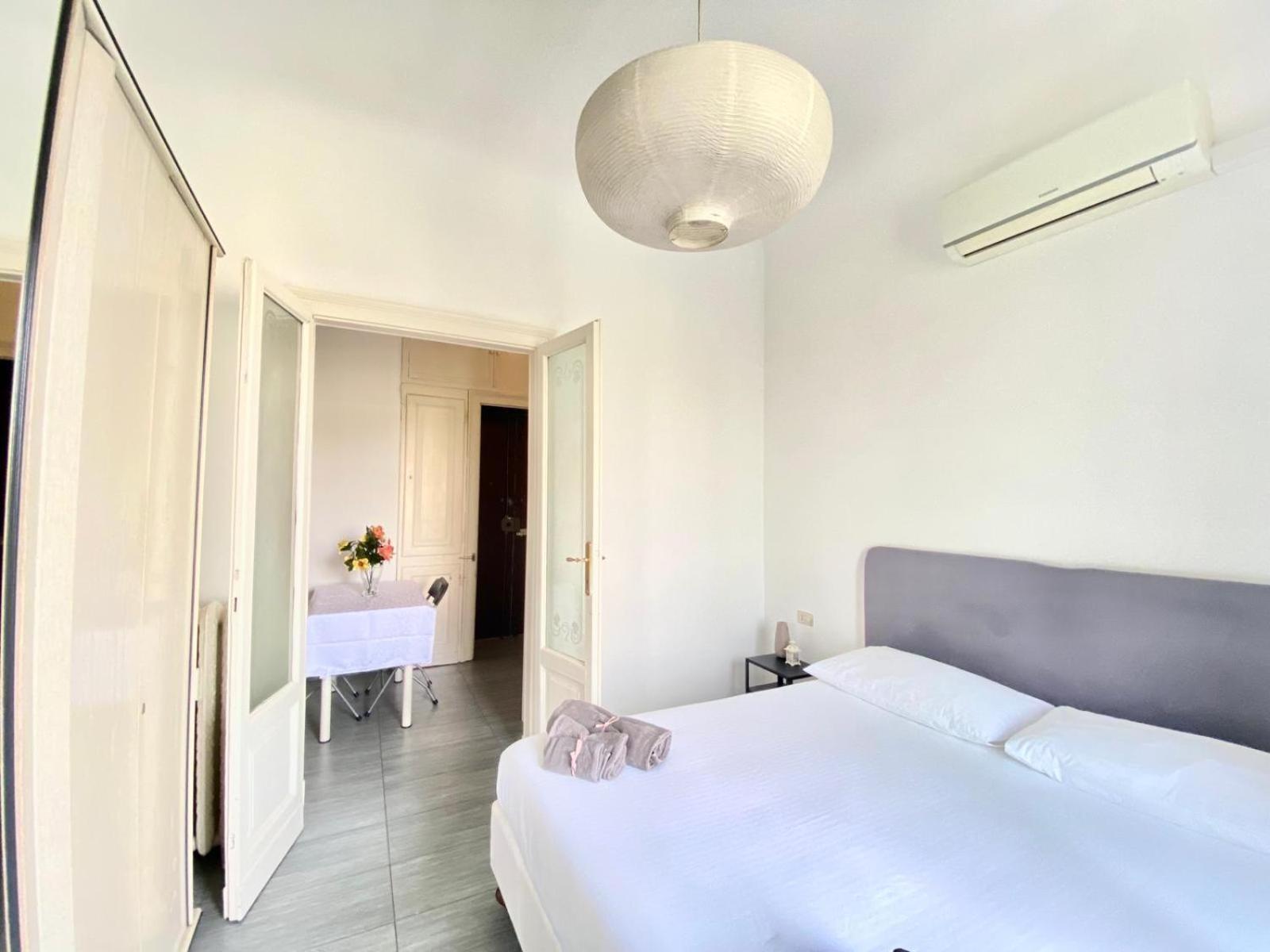 Porta-Venezia/Milano CentraleLuxury Apartment 외부 사진