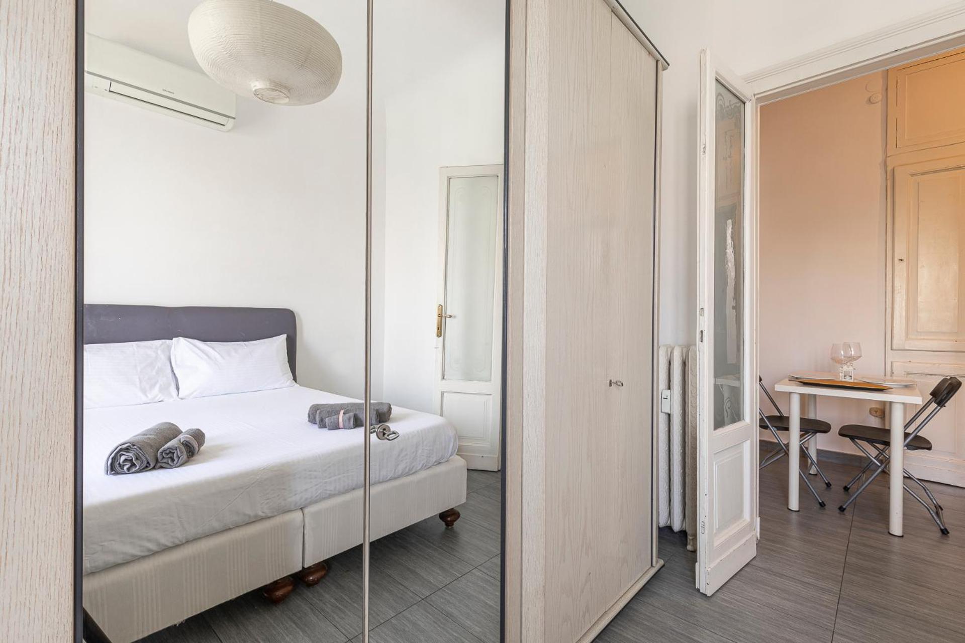 Porta-Venezia/Milano CentraleLuxury Apartment 외부 사진