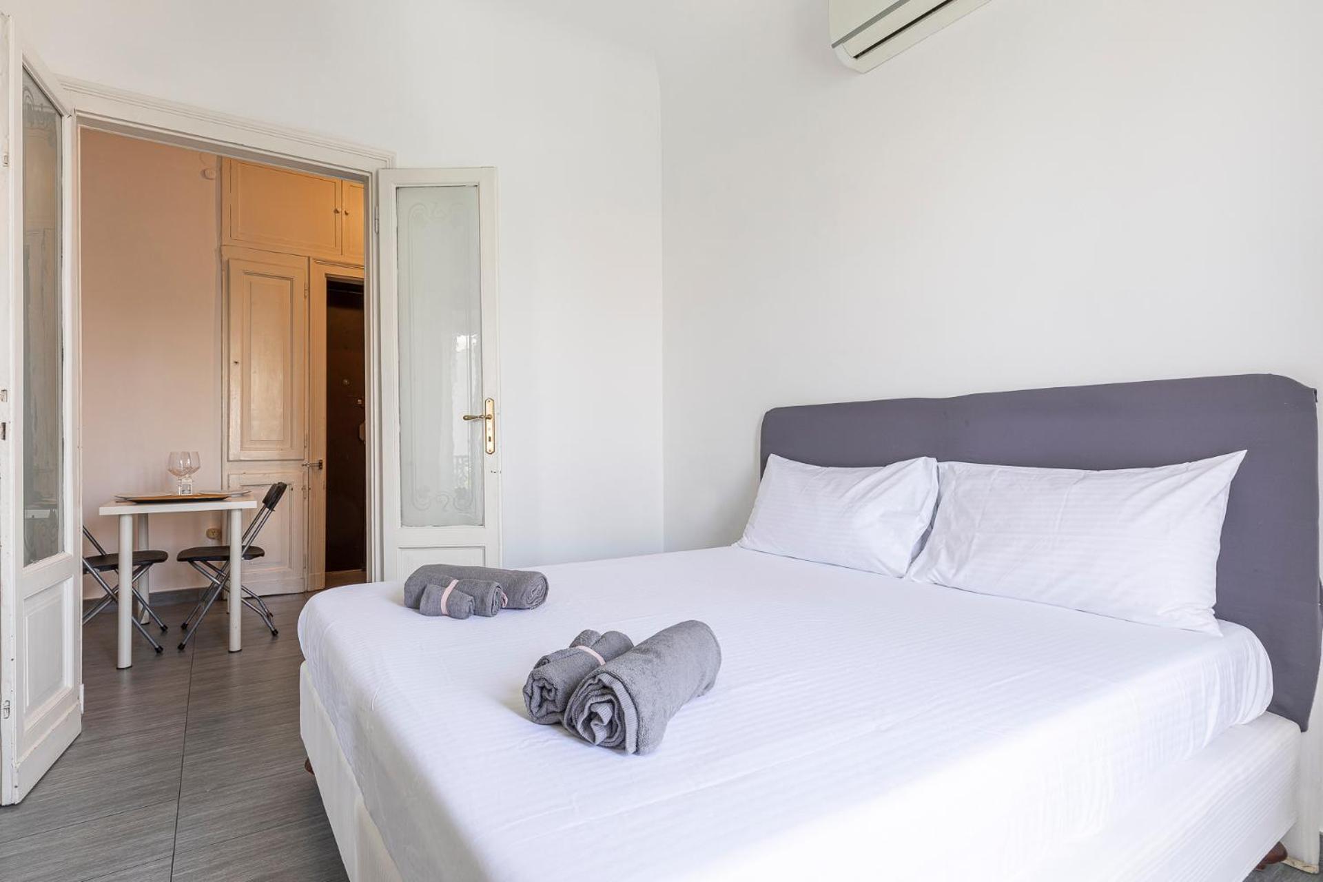 Porta-Venezia/Milano CentraleLuxury Apartment 외부 사진