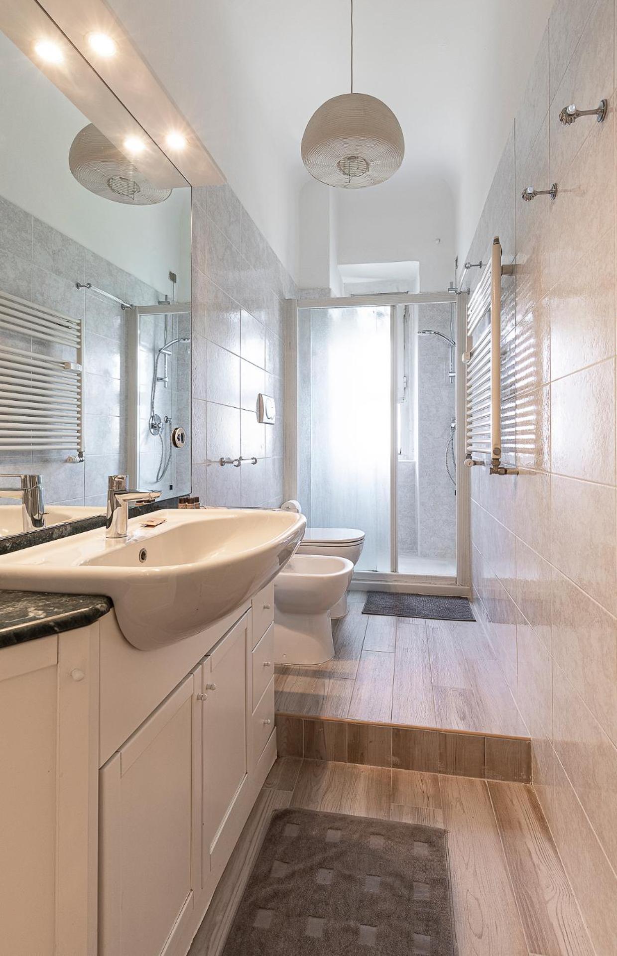 Porta-Venezia/Milano CentraleLuxury Apartment 외부 사진